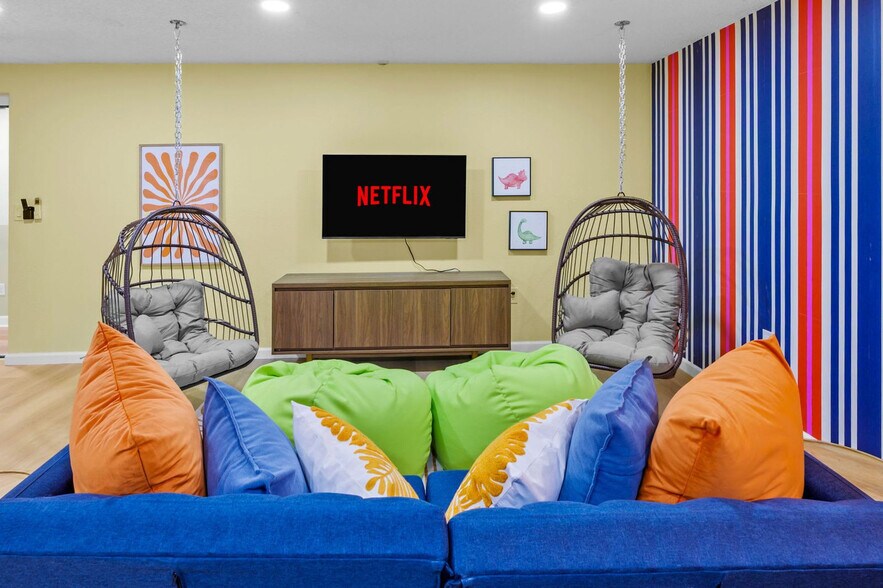 Building Photo - 11950 117th St N