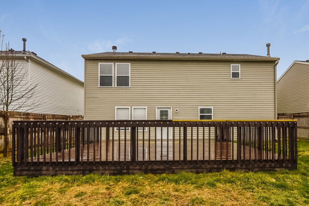 Building Photo - 10867 Delphi Dr