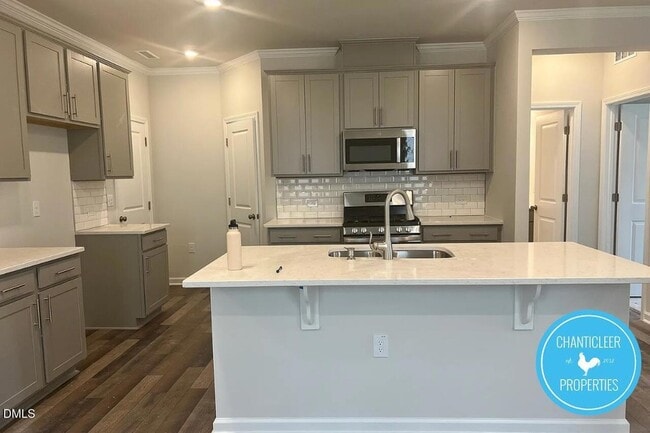 Building Photo - 5549 Mill Dam Rd