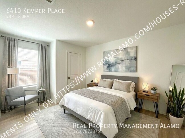 Building Photo - 6410 Kemper Pl