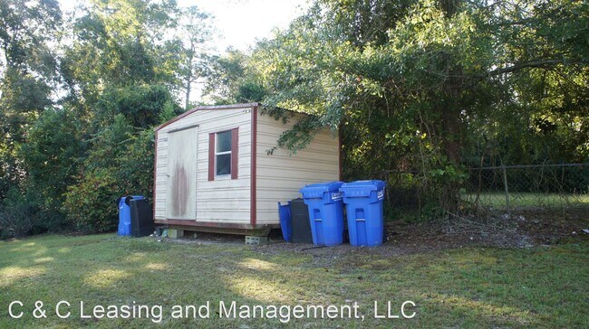 Building Photo - 3 br, 2 bath House - 1950 Amber Drive