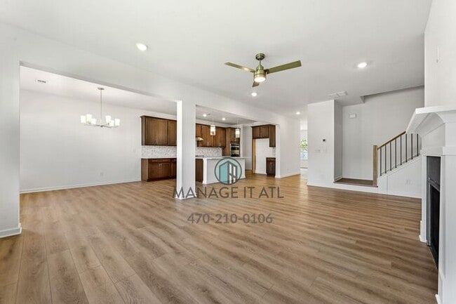 Building Photo - Brand New Home for Rent – 5 Bed/4 Bath with Unfinished Basement i