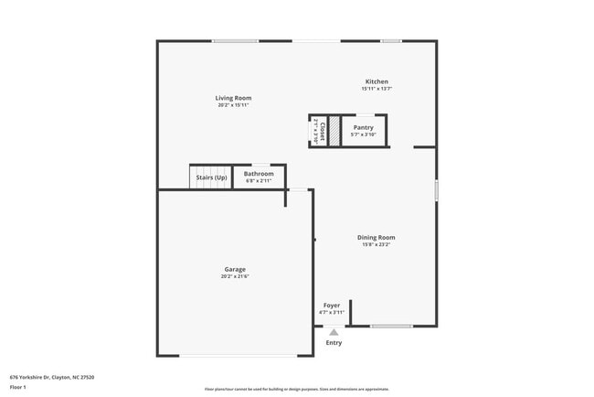 Building Photo - 676 Yorkshire Dr