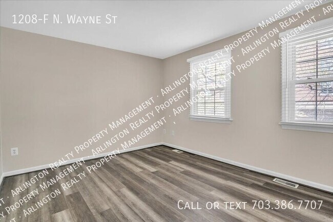 Building Photo - 1208-F N Wayne St