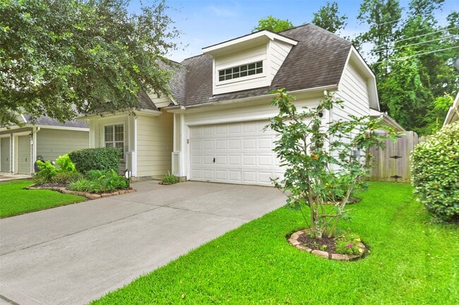 Building Photo - 12806 Pecan Shores Dr