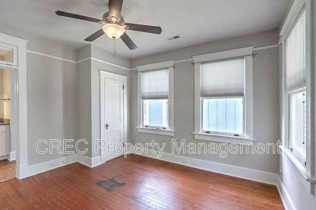 Building Photo - 831 Rutledge Ave