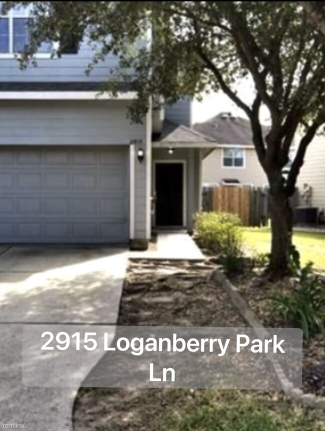 Building Photo - 3 br, 2.5 bath Townhome - 2915 Loganberry ...