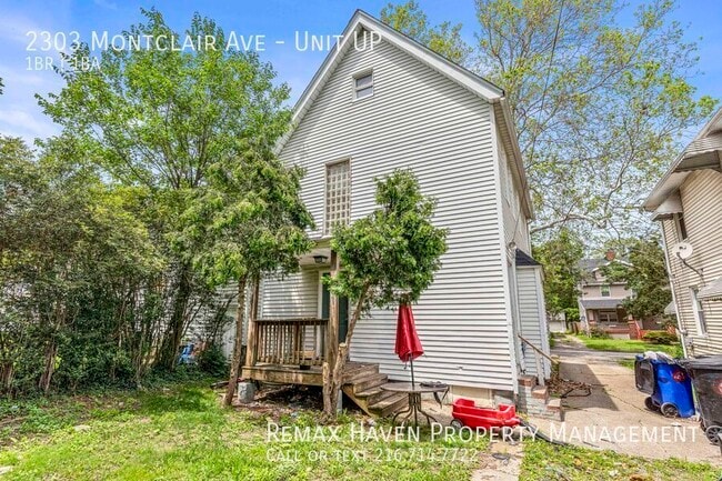 Building Photo - 2303 Montclair Ave