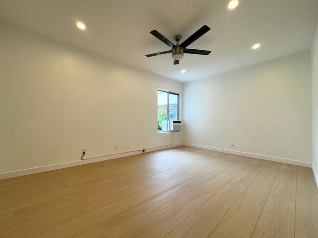 Building Photo - Top Floor Newly Gut Renovated 2-Bedroom in Prime West Hollywood Location