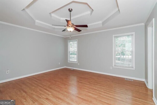 Building Photo - 30 Bramblewood Trail SW