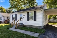 Building Photo - 1018 Navaho Pl