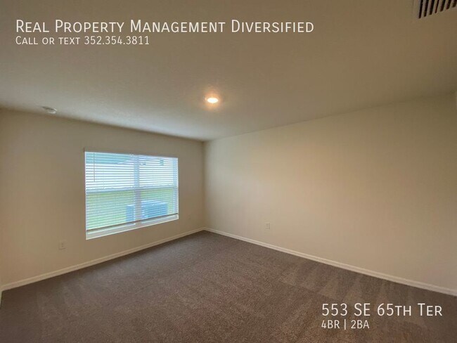Building Photo - 553 SE 65th Terrace