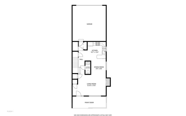 Building Photo - 5948 Oakgreen Ave N