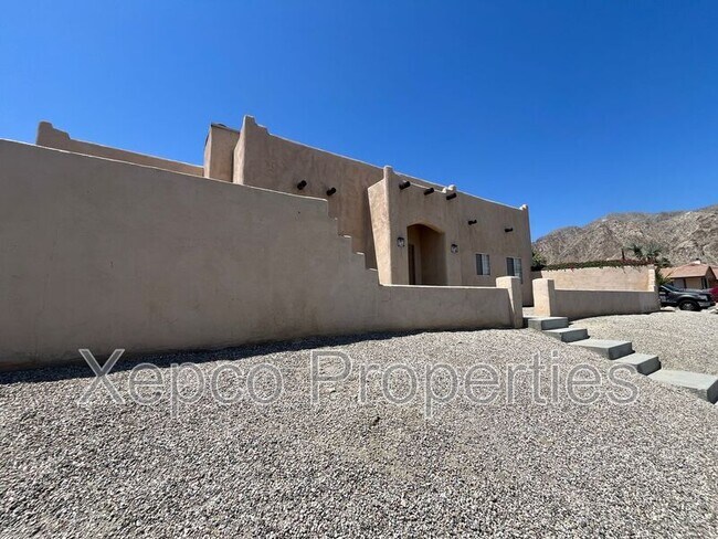 Building Photo - 53750 Avenida Alvarado