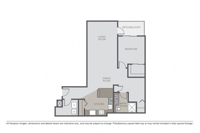 Floorplan - Annaliese