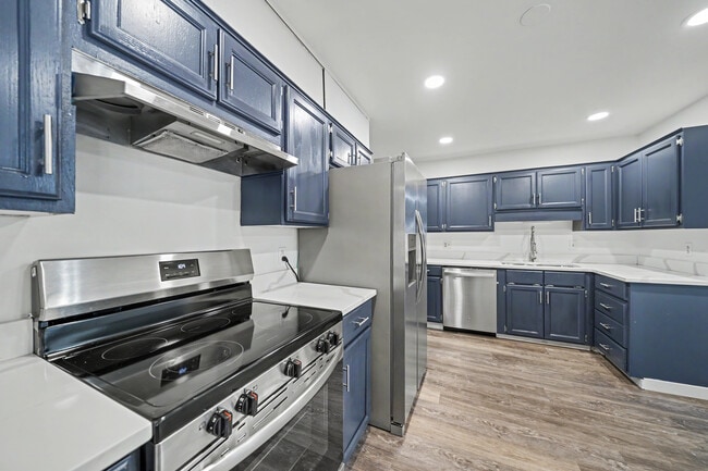 Building Photo - 2303 Braun Ct