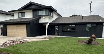 Building Photo - 2732 Lorenzo Ave