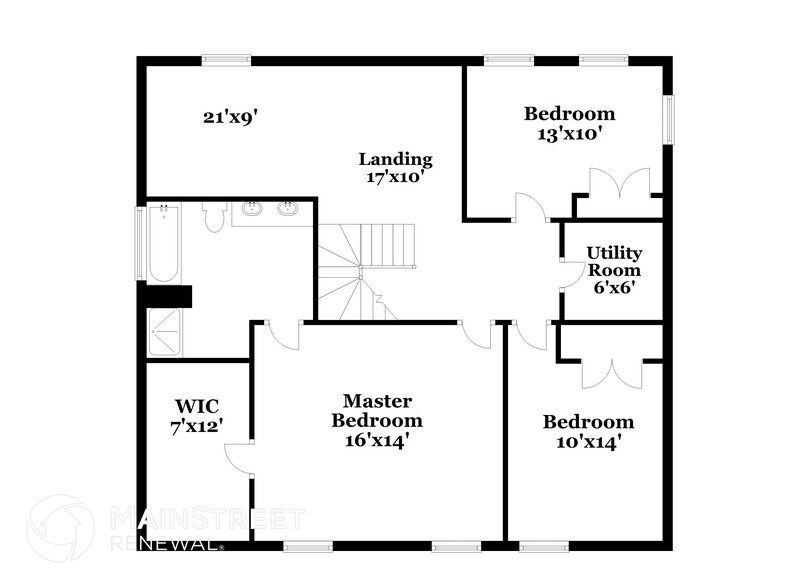Building Photo - 4046 Houldsworth Dr
