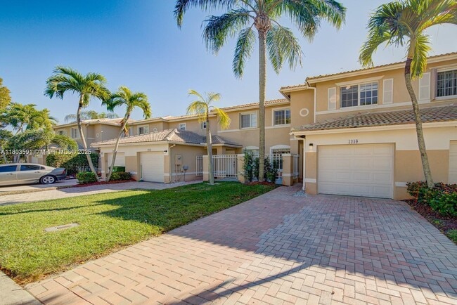 Building Photo - 2210 NW 171st Terrace