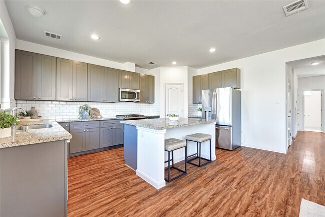 Building Photo - 22926 Spellbrook Bend Ln