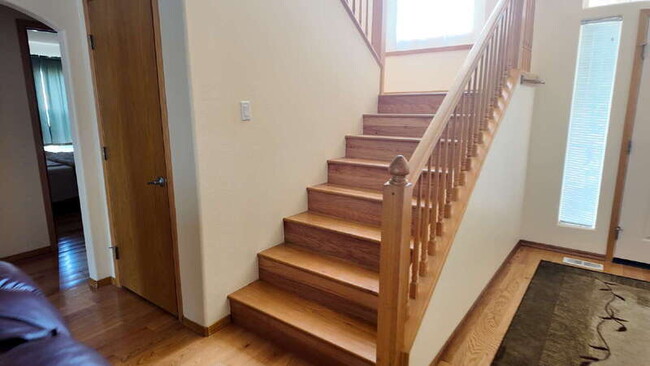 Building Photo - 6193 S Kelton Pl