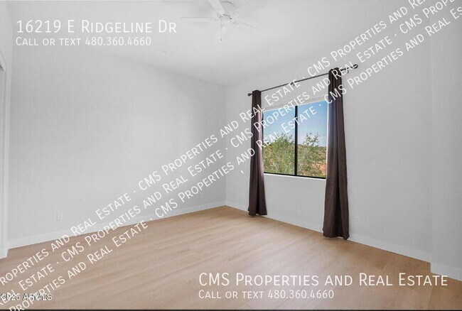 Building Photo - 16219 E Ridgeline Dr