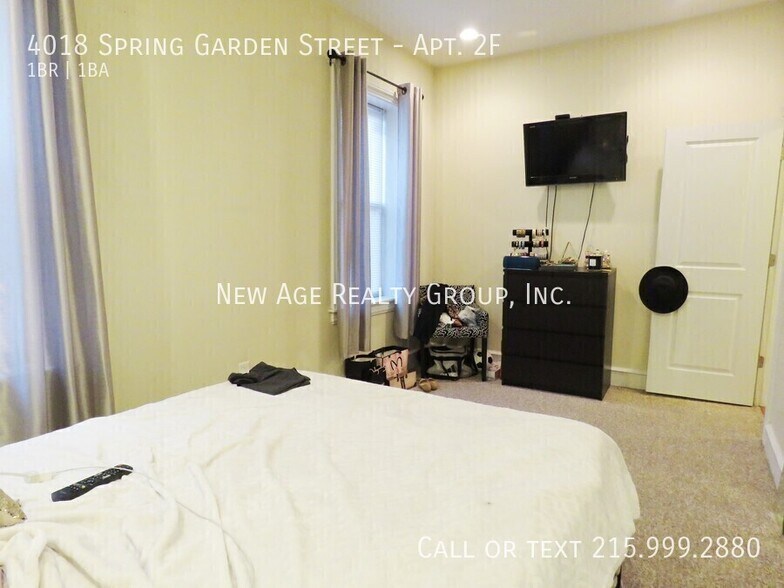 Building Photo - 4018 Spring Garden St