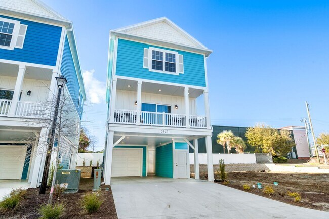 Building Photo - 2310 Seaseeker Ln