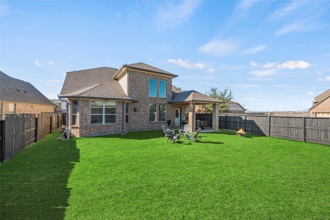 Building Photo - 9710 Messina Crest Ct