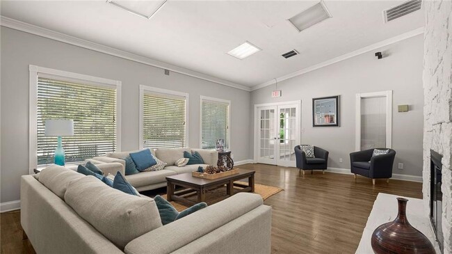 Building Photo - 3500 Peachtree Corners Cir