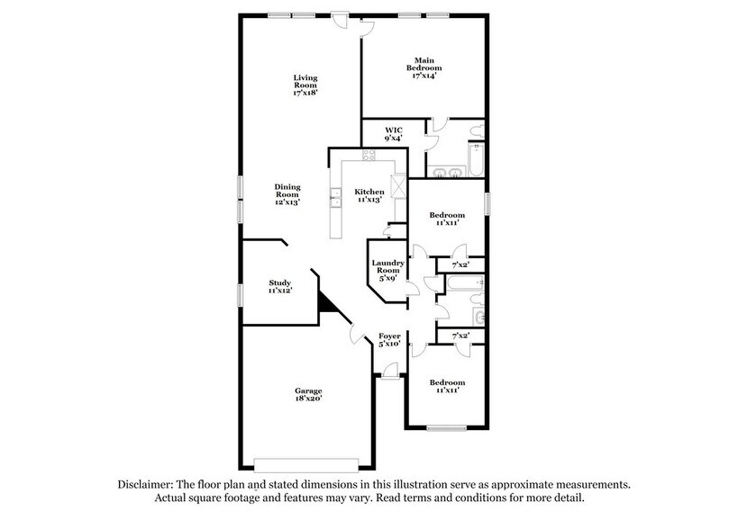 Building Photo - 4700 Rhone Dr