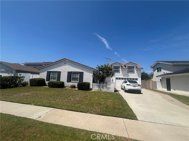 Building Photo - 9441 El Blanco Ave