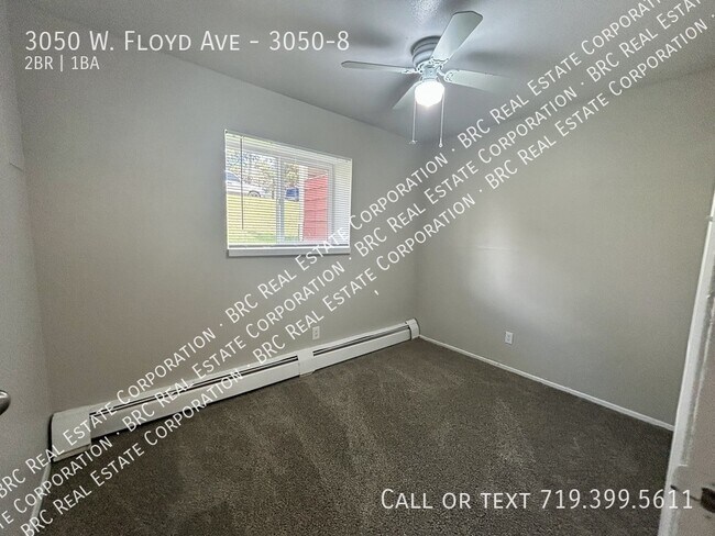 Building Photo - 3050 W Floyd Ave