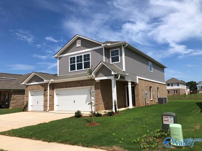 Primary Photo - 3216 Southfield Ln SW