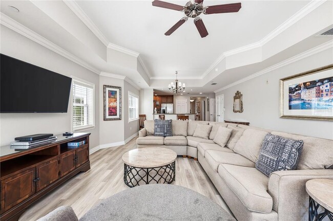 Building Photo - 7613 Cabana Ct