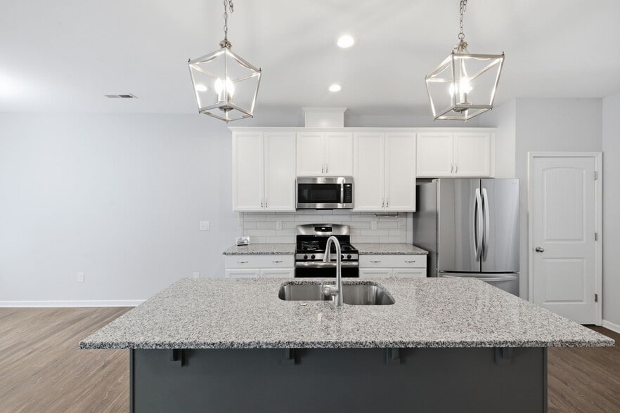 Building Photo - 117 Wellons Creek Dr