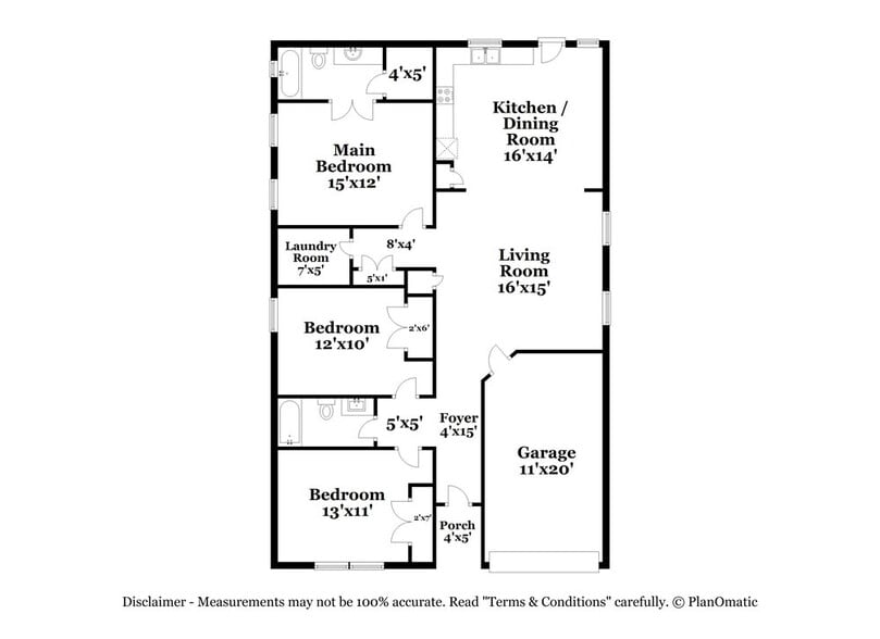 Building Photo - 22 Howard Ave