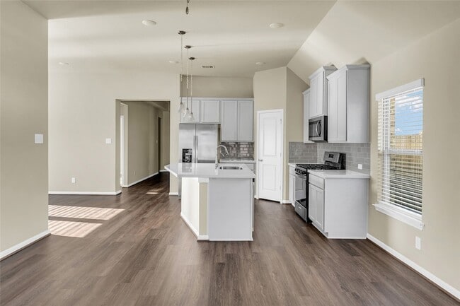 Building Photo - 17306 Merry Lea Ln