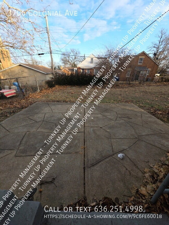 Building Photo - 3706 Colonial Ave