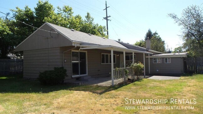 Building Photo - 2895 Mill St