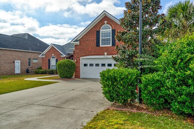 Building Photo - 4734 Harvest Dr