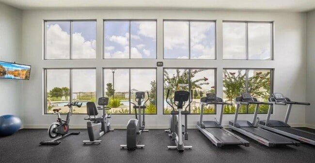 Building Photo - 113 Spanish Foal Trail