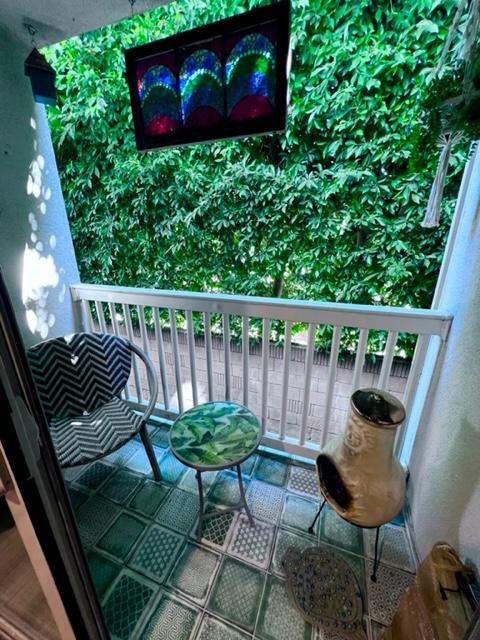 Patio - 2411 Prospect Ave