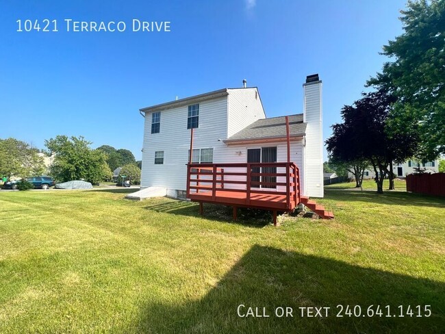 Building Photo - 10421 Terraco Dr