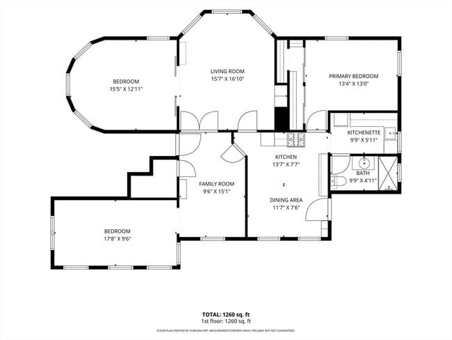 Building Photo - 48 Seaver St