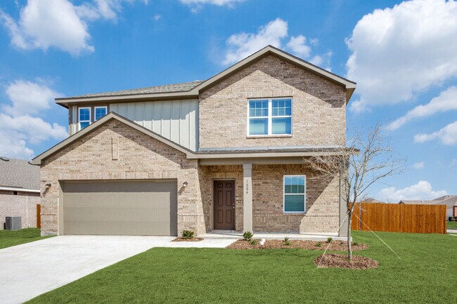 Primary Photo - 209 Briar Cv