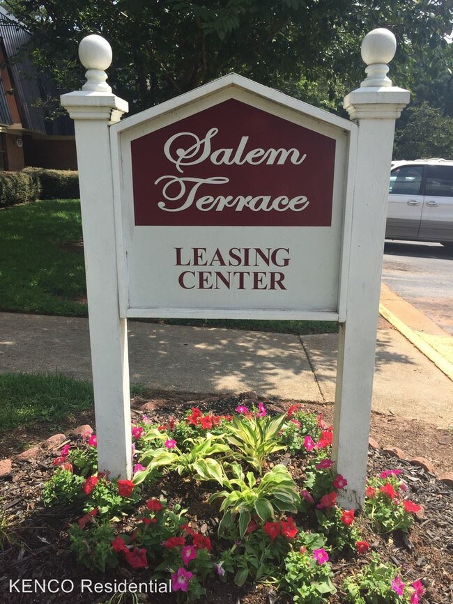 Building Photo - 3400 Salem Rd