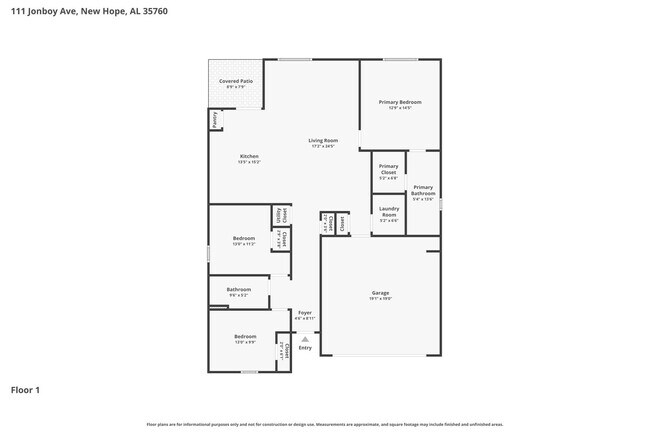 Building Photo - New Construction Home for Rent!