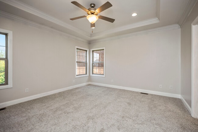 Building Photo - 393 Hays Blvd