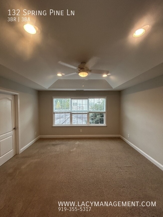 Building Photo - 132 Spring Pine Ln